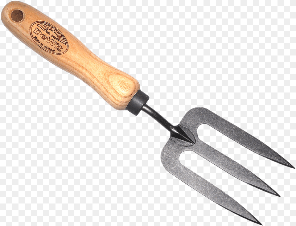 Garden Hand Tools Trowel Transplanter Fork Daisy Grubber Hand Fork Garden Tools, Cutlery, Blade, Dagger, Knife Free Png