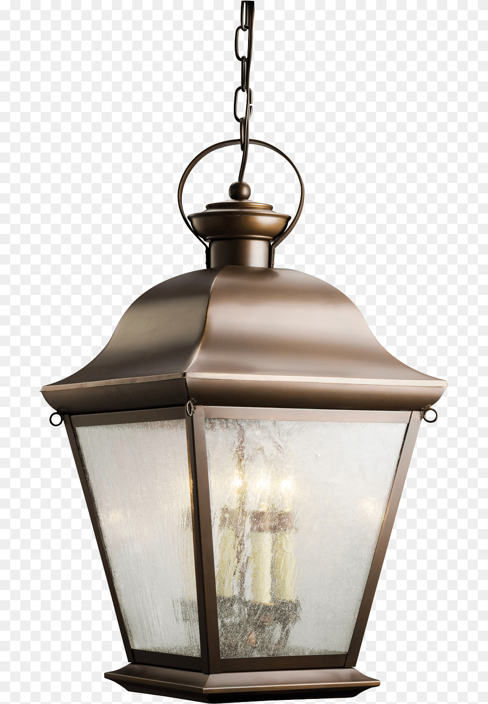 Garden Light Hd Lamp, Light Fixture, Chandelier, Lantern Free Png Download