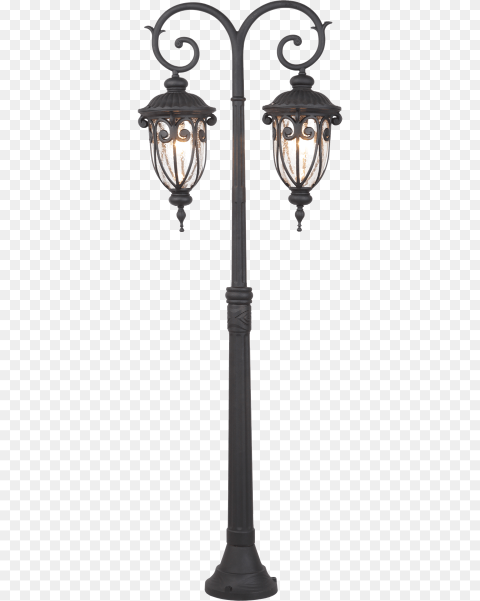 Garden Light Lampu Taman, Lamp, Lamp Post Free Png