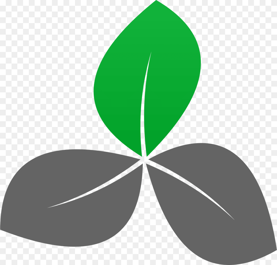 Garden Logo Clipart, Green, Leaf, Plant, Herbal Png Image
