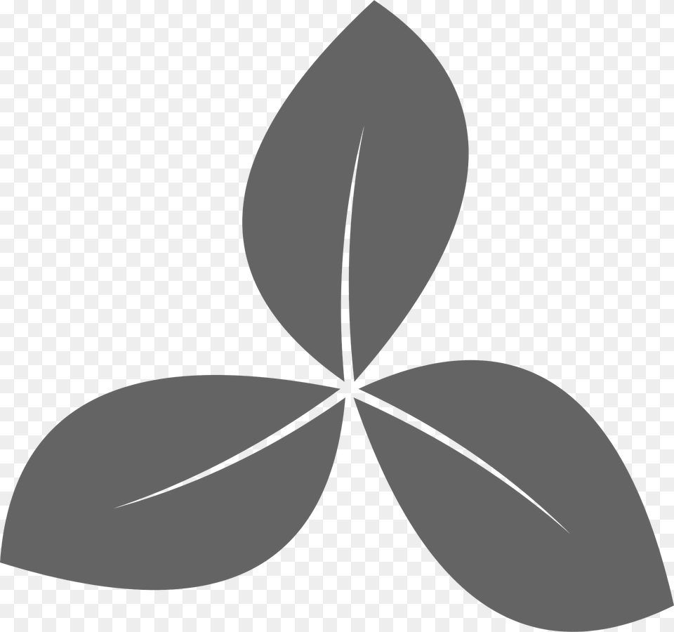 Garden Logo Clipart, Green, Leaf, Plant Free Png Download