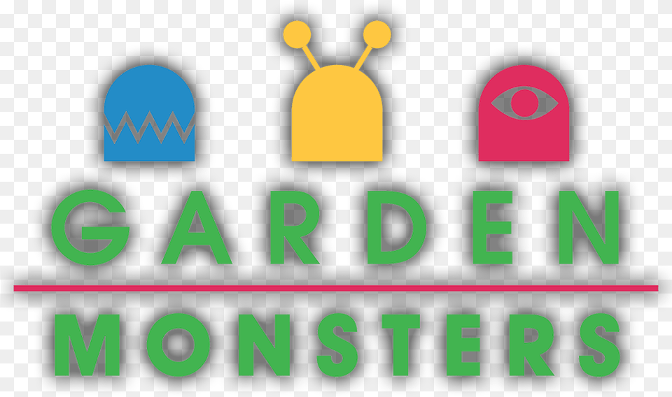 Garden Monsters Illustration, Food, Fruit, Pear, Plant Png Image