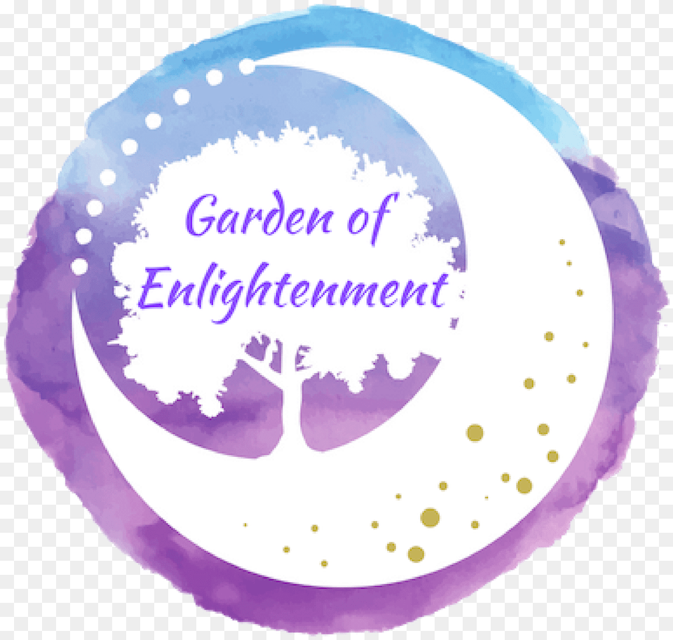 Garden Of Enlightenment Circle, Nature, Night, Outdoors, Astronomy Free Png Download