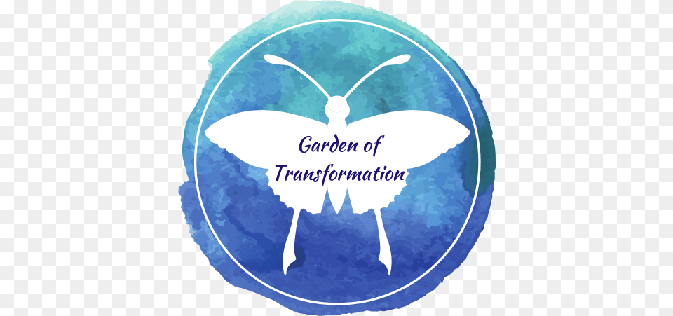 Garden Of Enlightenment Illustration, Logo, Plate Free Png Download