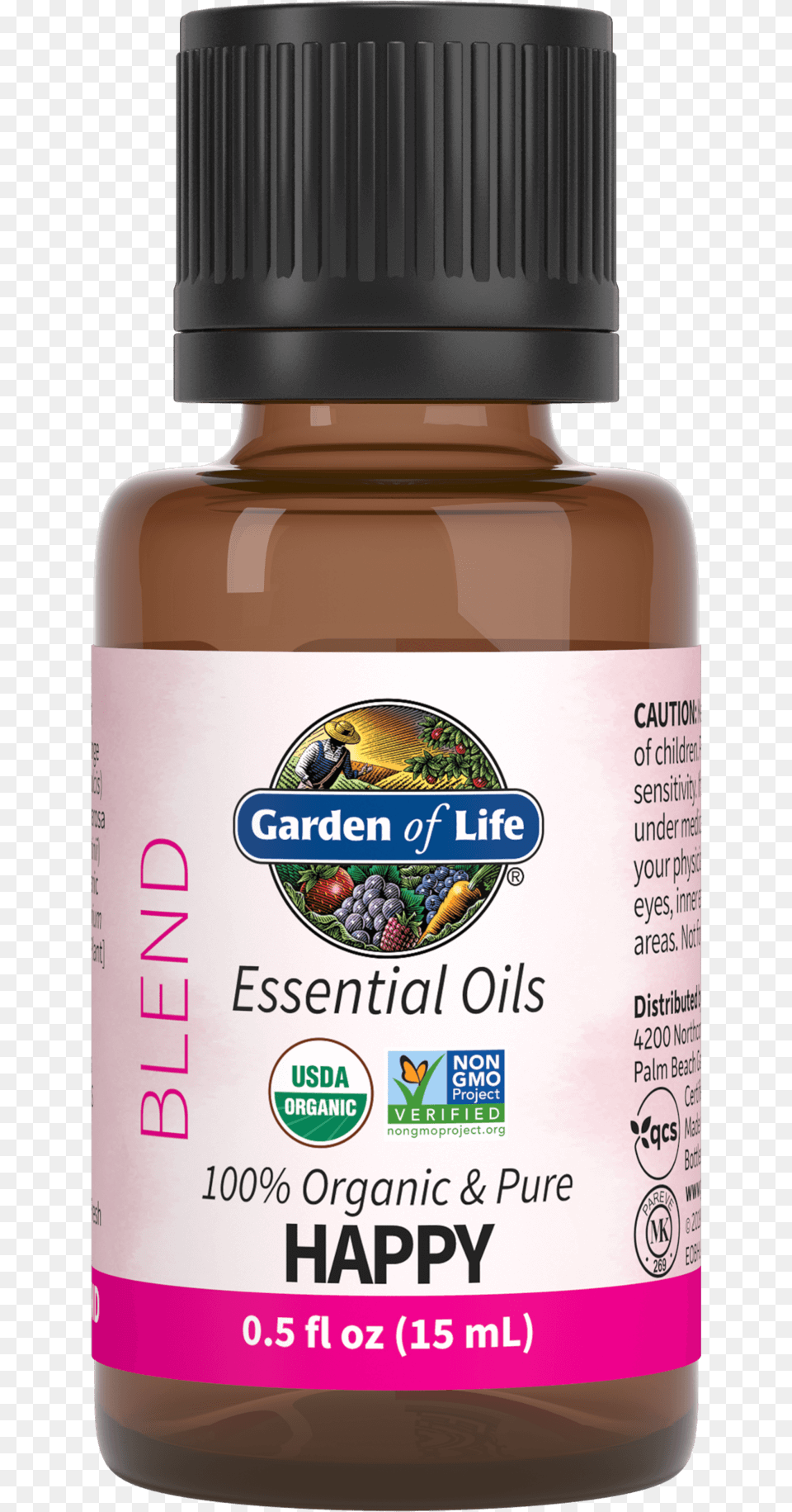 Garden Of Life Essential Oils, Herbal, Herbs, Plant, Astragalus Free Png