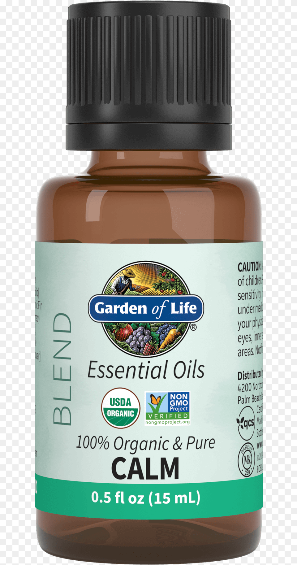 Garden Of Life Lemon Essential Oil, Herbal, Plant, Herbs, Astragalus Free Png