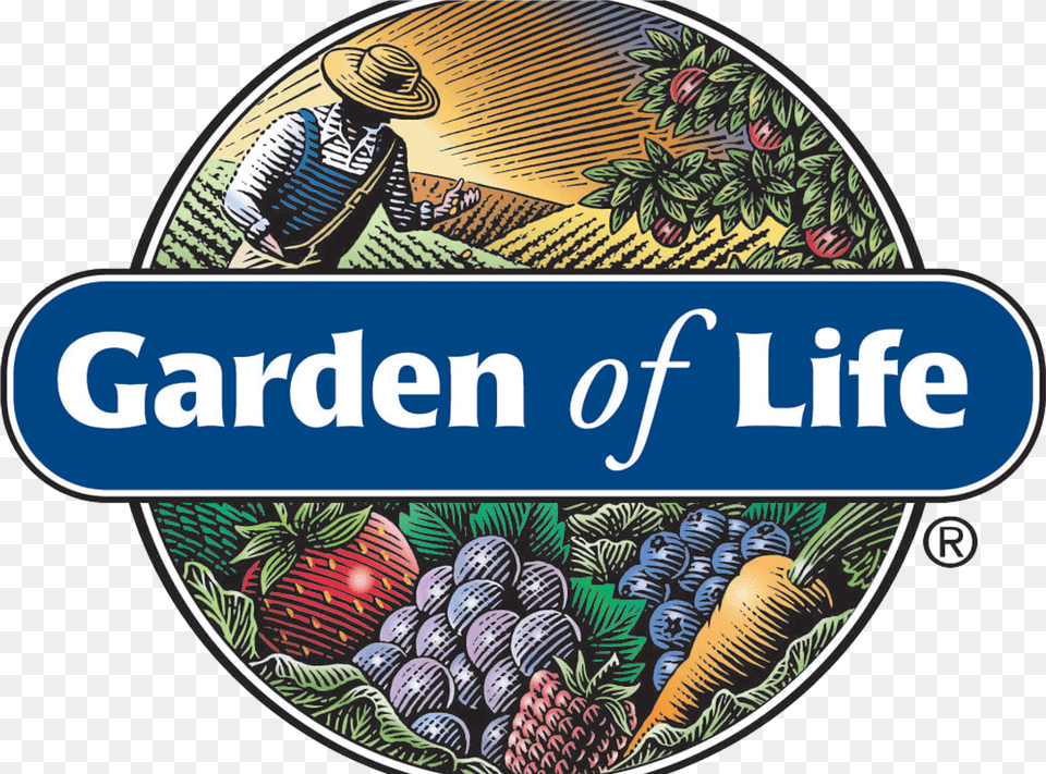 Garden Of Life Nestle Png