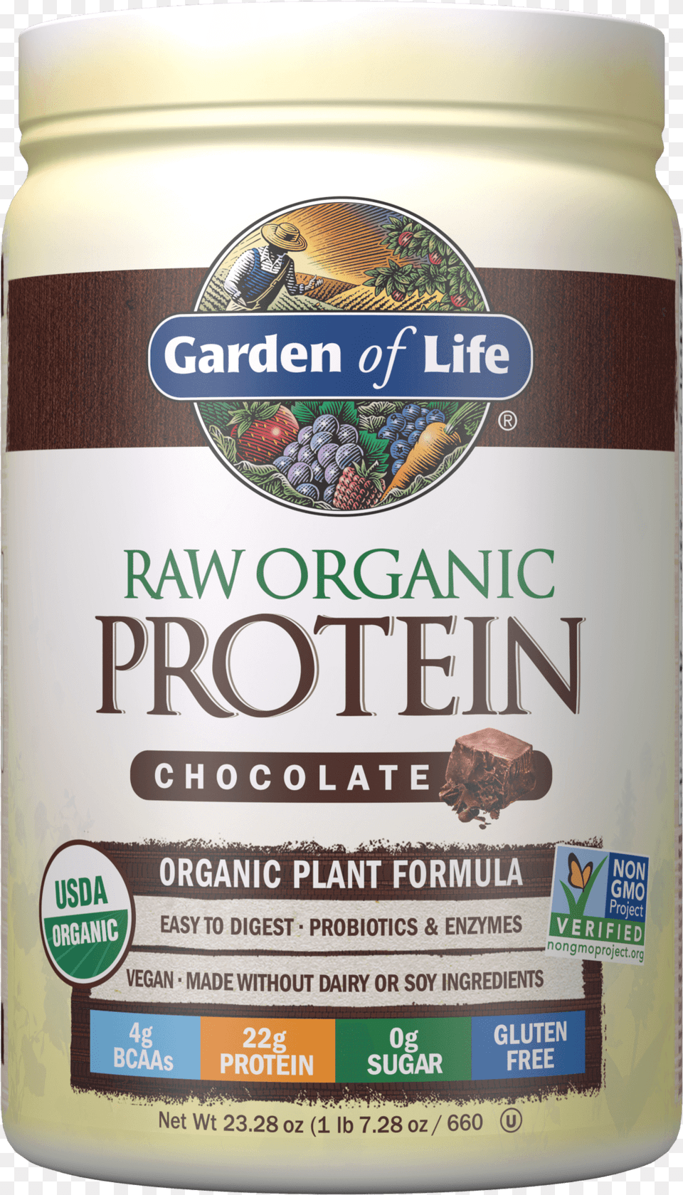 Garden Of Life Protein Chocolate, Person, Alcohol, Beer, Beverage Png Image