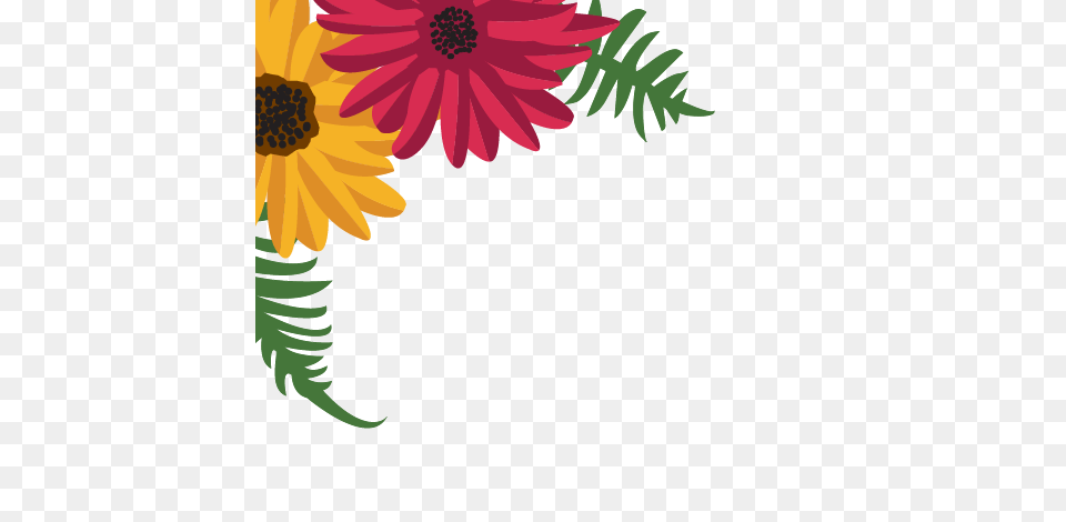 Garden Party, Art, Pattern, Plant, Graphics Png