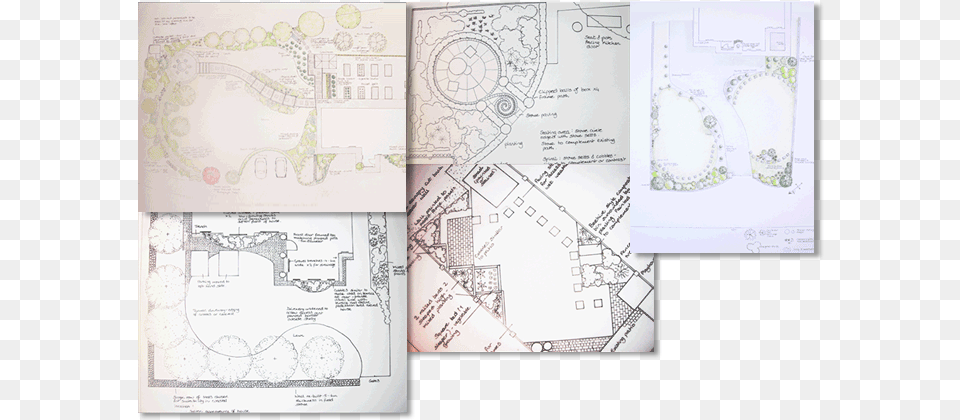 Garden Plans2 Sketch, Diagram, Chart, Plot, Plan Png