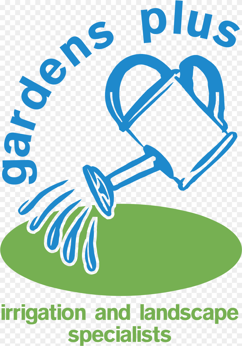 Garden Plus Logo Graphic Design, Cleaning, Person, Tin, Can Free Transparent Png