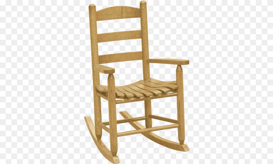 Garden Rocking Chair Rocking Chair, Furniture, Rocking Chair Png Image