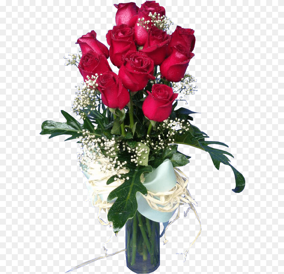 Garden Roses, Flower, Flower Arrangement, Flower Bouquet, Plant Free Png