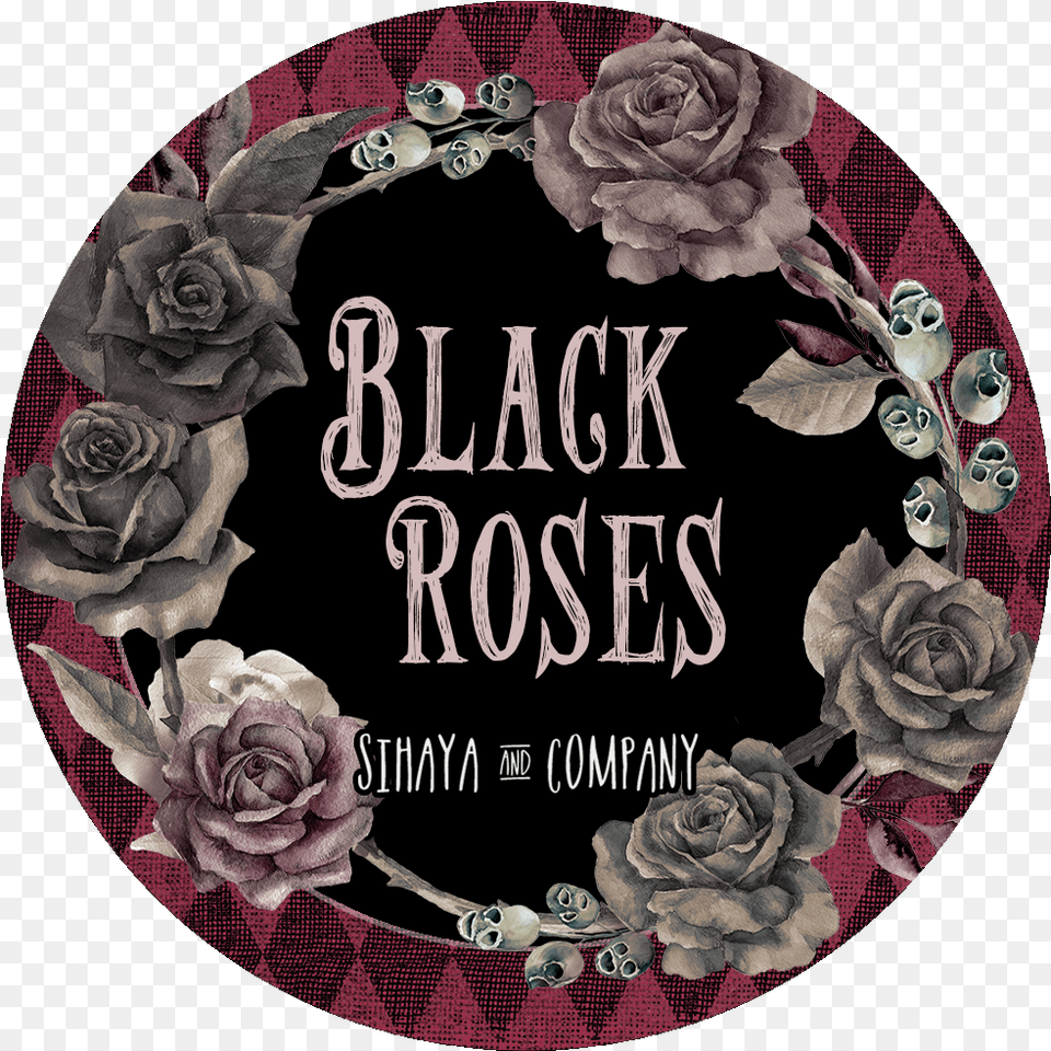 Garden Roses, Flower, Plant, Rose, Accessories Free Transparent Png