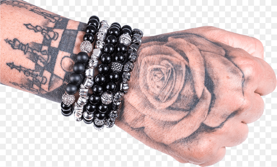 Garden Roses, Accessories, Tattoo, Skin, Person Free Transparent Png