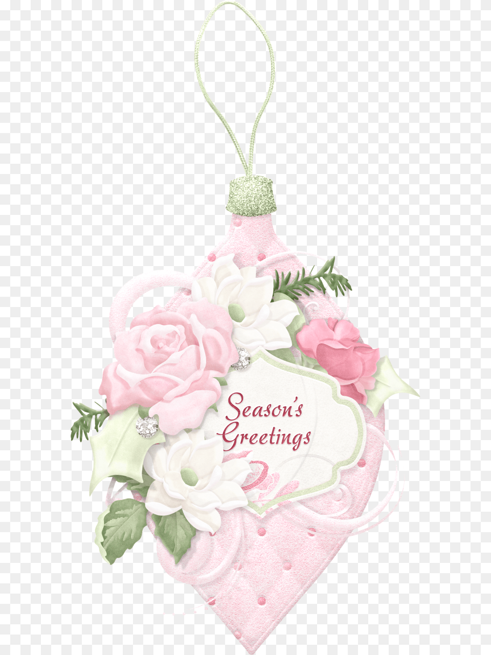 Garden Roses, Accessories, Flower, Plant, Rose Png
