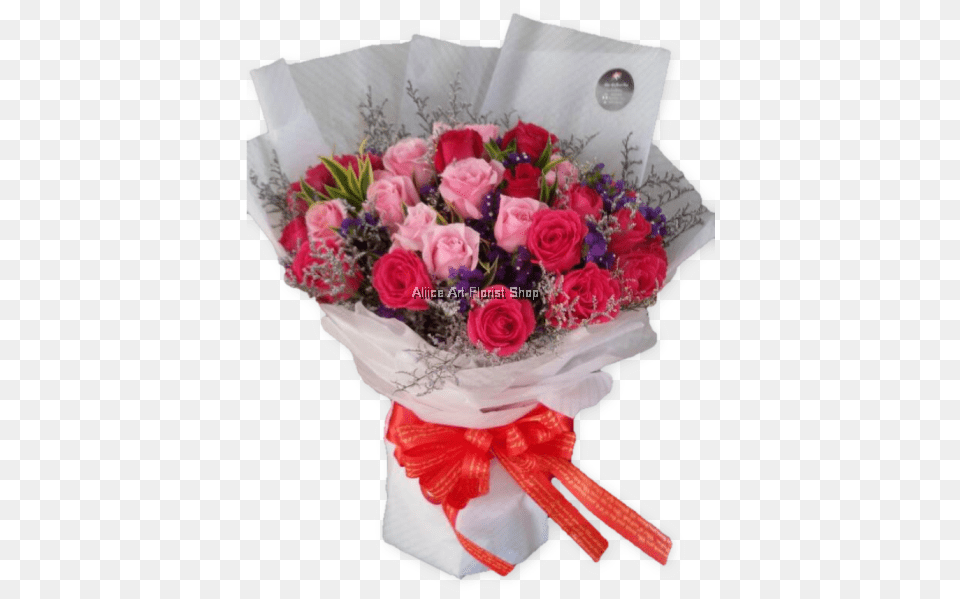 Garden Roses, Rose, Flower, Flower Arrangement, Flower Bouquet Png