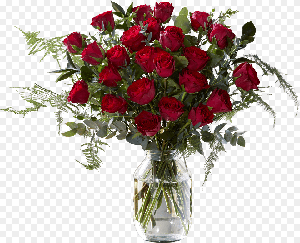 Garden Roses Free Png