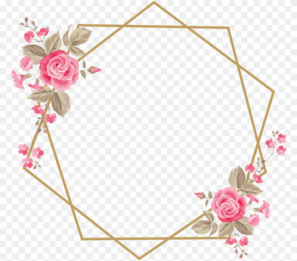 Garden Roses, Flower, Plant, Rose, Accessories Free Png Download