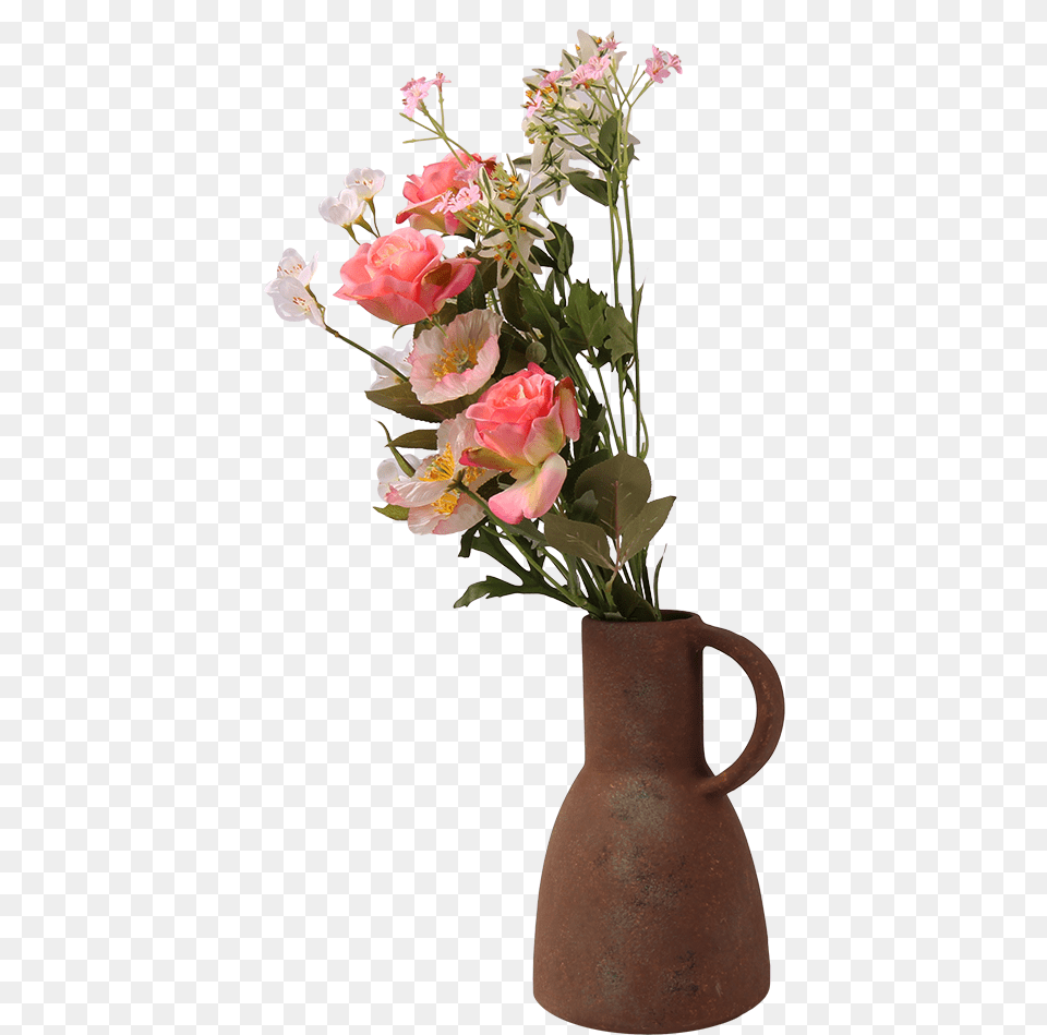 Garden Roses, Flower, Flower Arrangement, Flower Bouquet, Plant Png