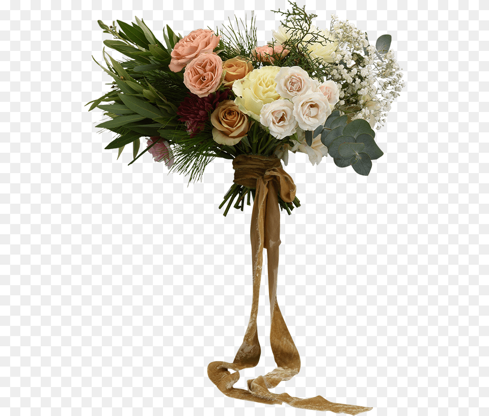 Garden Roses, Flower, Flower Arrangement, Flower Bouquet, Plant Free Transparent Png