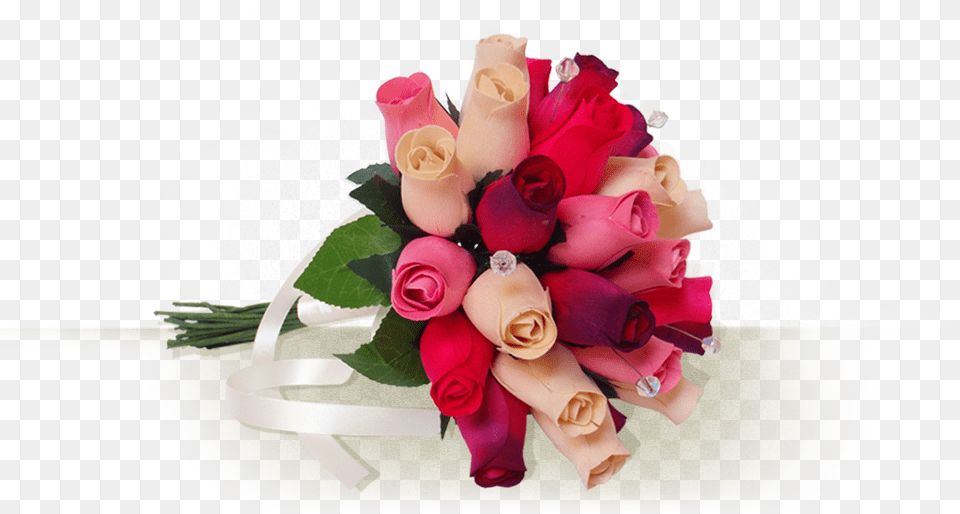 Garden Roses, Rose, Plant, Flower, Flower Arrangement Free Png Download