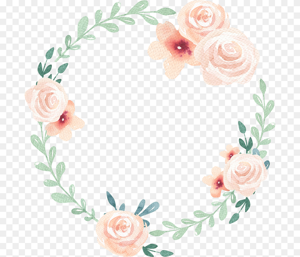 Garden Roses, Art, Floral Design, Graphics, Pattern Png Image