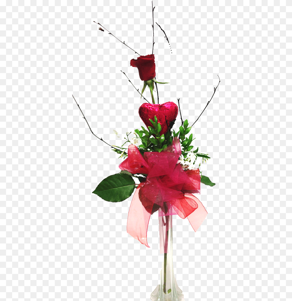 Garden Roses, Flower, Flower Arrangement, Flower Bouquet, Plant Free Png Download