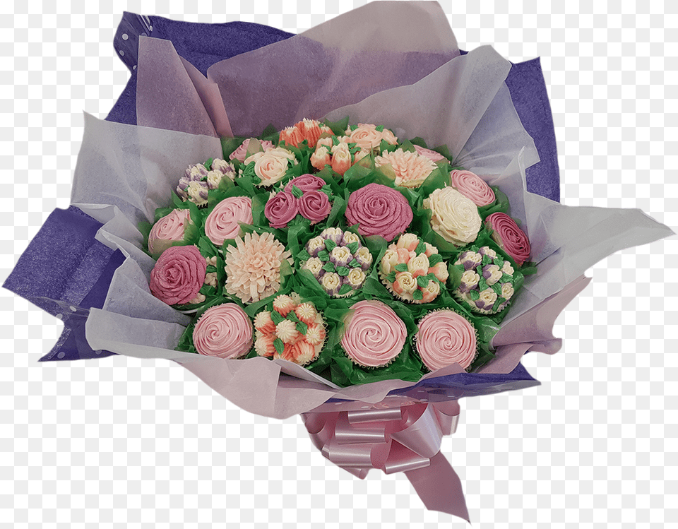 Garden Roses, Rose, Flower, Flower Arrangement, Flower Bouquet Free Transparent Png