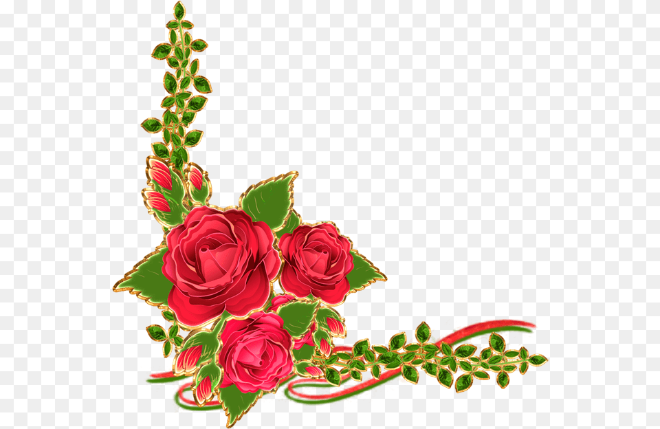 Garden Roses Flower Picture Frames Floral Design Studio Background Psd Download, Art, Floral Design, Graphics, Pattern Png Image
