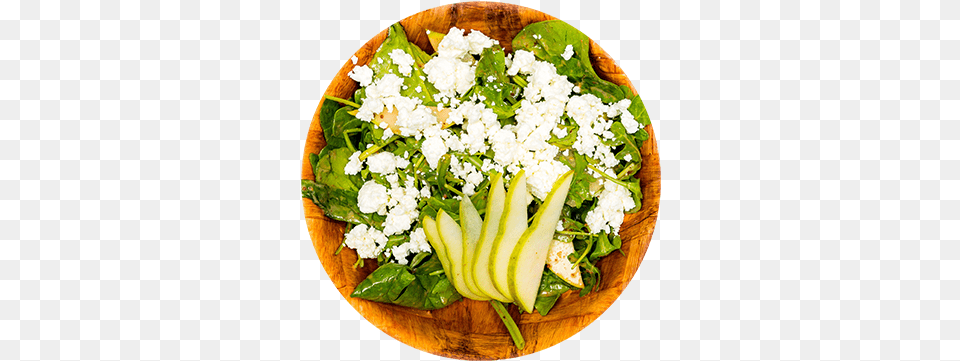 Garden Salad, Food, Produce, Leafy Green Vegetable, Plant Png Image