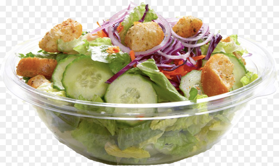 Garden Salad, Bread, Food, Food Presentation, Lunch Png Image