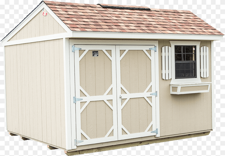 Garden Shed Shed, Door, Architecture, Building, Housing Free Transparent Png