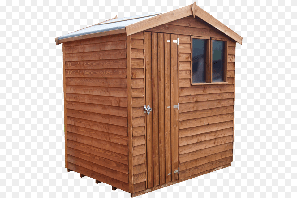 Garden Shed Transparent Background Garden And Gardening Garden Shed, Wood, Architecture, Housing, Building Free Png Download