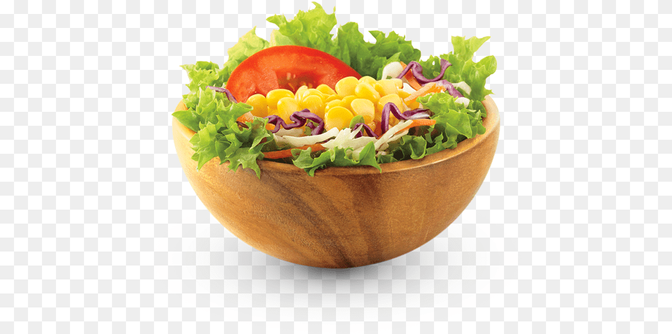 Garden Side Salad Mcdonald39s Garden Side Salad Mcdonalds, Food, Lettuce, Plant, Produce Free Transparent Png