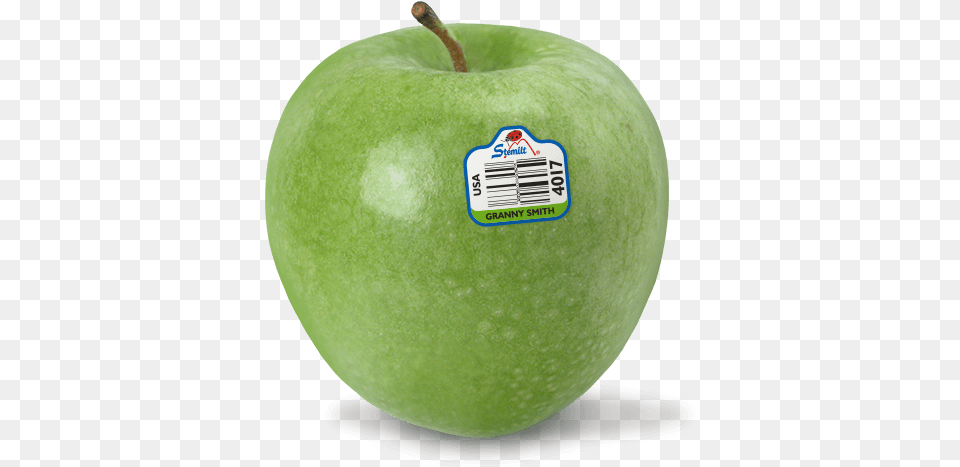 Garden Smith Apple Tree Nongmo Granny Seeds For Fruit Granny Smith Apple Brand, Food, Plant, Produce Free Png Download