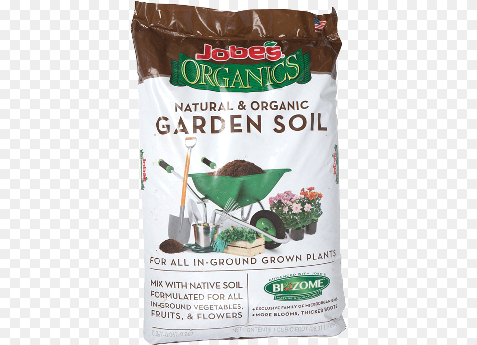Garden Soil Organic, Plant, Device, Shovel, Tool Free Transparent Png