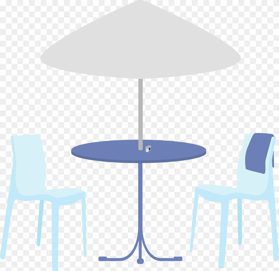 Garden Table Clipart, Architecture, Patio Umbrella, Patio, Housing Png