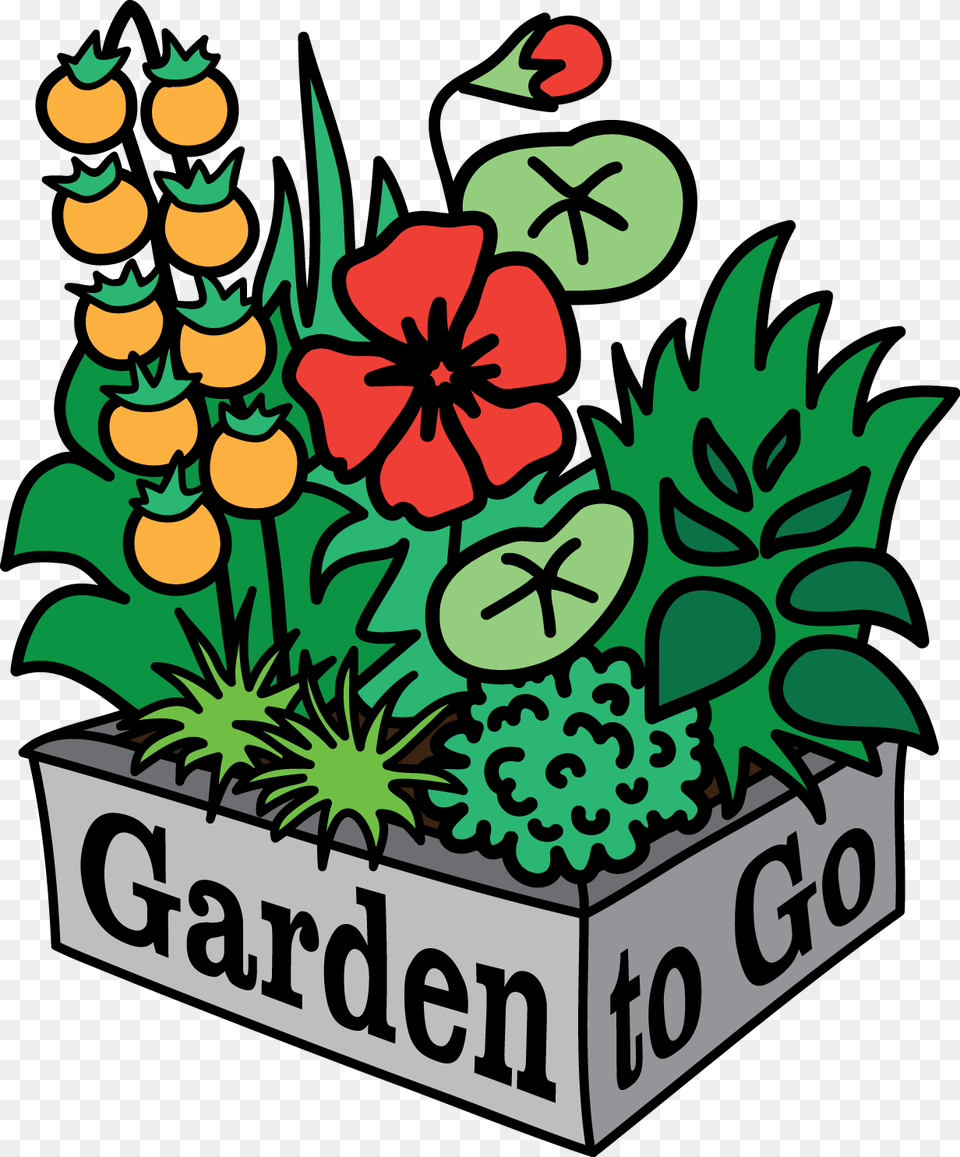 Garden To Go Icon, Jar, Plant, Planter, Potted Plant Free Transparent Png