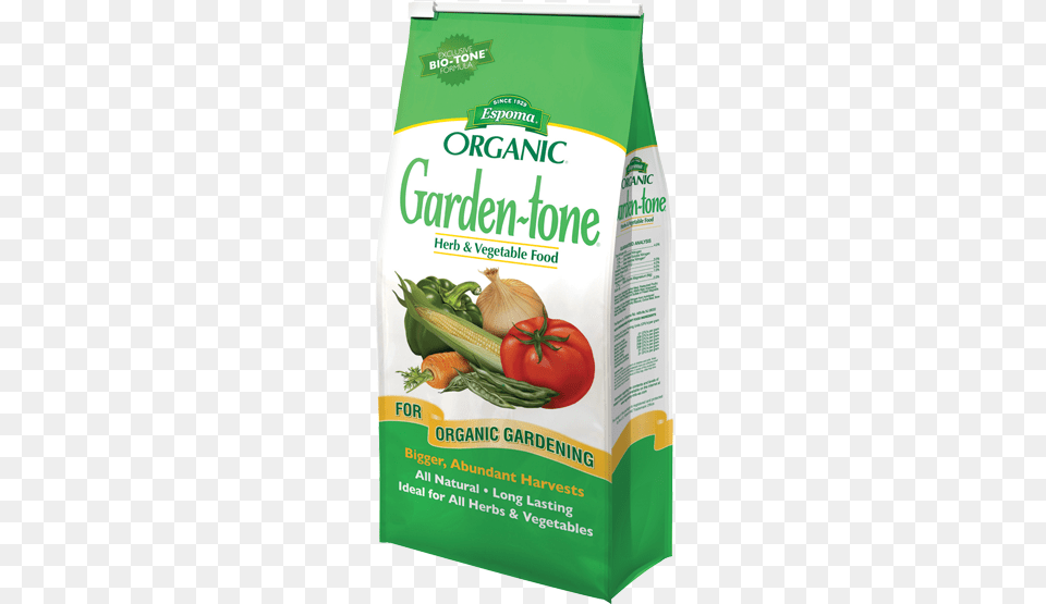 Garden Tone Garden Tone Fertilizer, Food, Ketchup, Produce Free Transparent Png