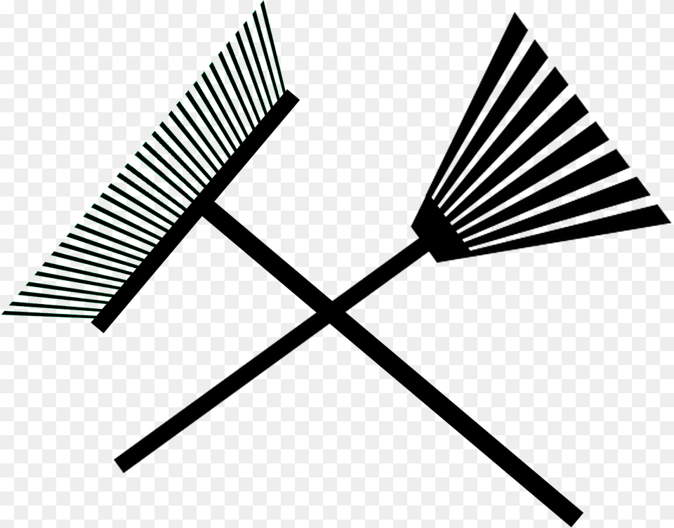 Garden Tools Clipart, Rake, Appliance, Ceiling Fan, Device Free Transparent Png