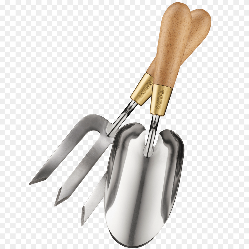 Garden Tools Pic, Device, Smoke Pipe, Cutlery Free Transparent Png