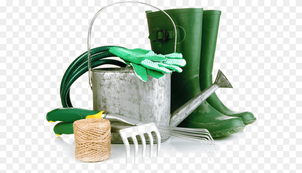 Garden Tools Transparent Garden Tools Transparent Free Png Download