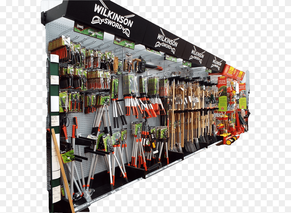 Garden Tools Wilkinson Sword And Wolf Garten Wilkinson Sword Hydro, Armory, Weapon, Architecture, Building Free Transparent Png