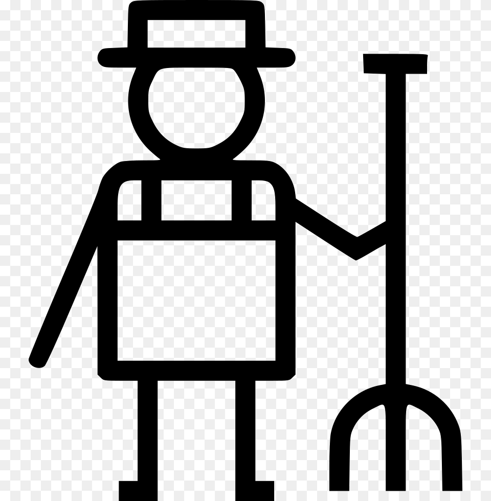 Gardener Comments, Clothing, Hat, Cross, Symbol Free Png