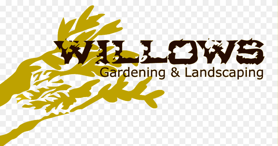 Gardener Main Logo, Text, Seaweed Free Png