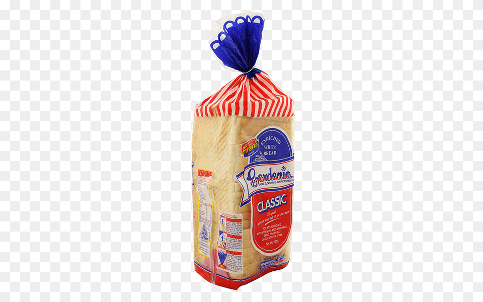 Gardenia Classic White Bread Little Grocers, Food, Ketchup Free Transparent Png