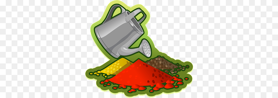 Gardening Tin, Can, Watering Can, Dynamite Png Image