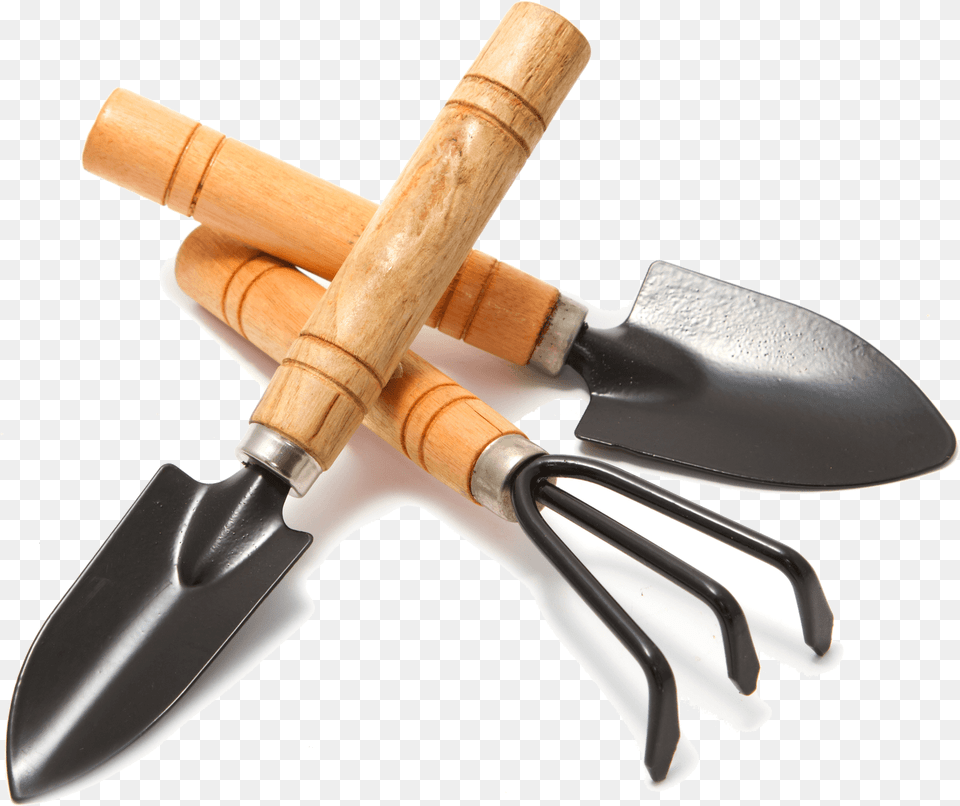 Gardening Tips Tools Used By Gardner, Device, Shovel, Tool Free Png
