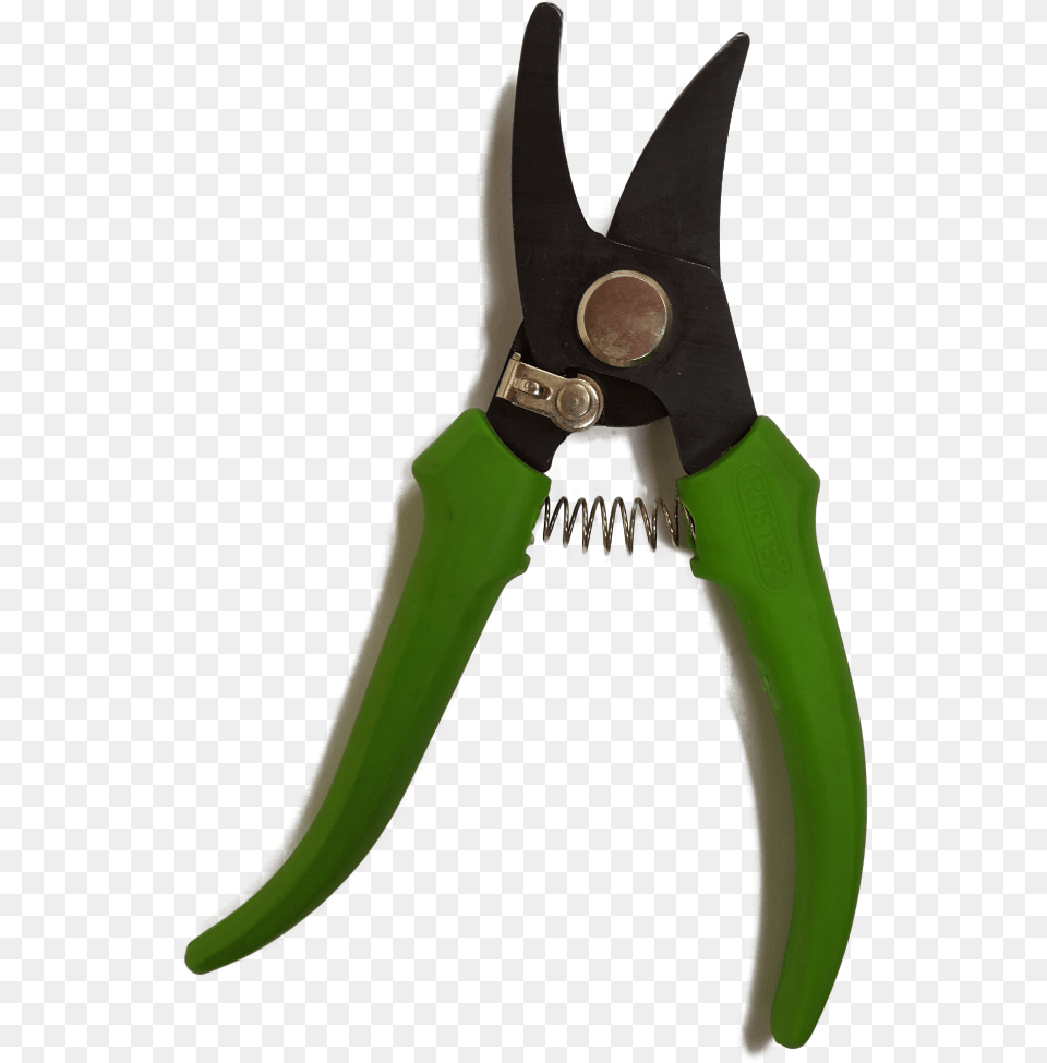 Gardening Tools And Equipment 01 Gardening Tools And Snips, Blade, Dagger, Knife, Weapon Free Transparent Png